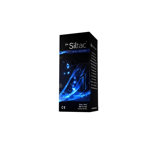 超矽 Trio - Siltac全護皮膚保護圈